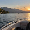 September am Lago Maggiore: Der Monat, auf den echte Segler warten